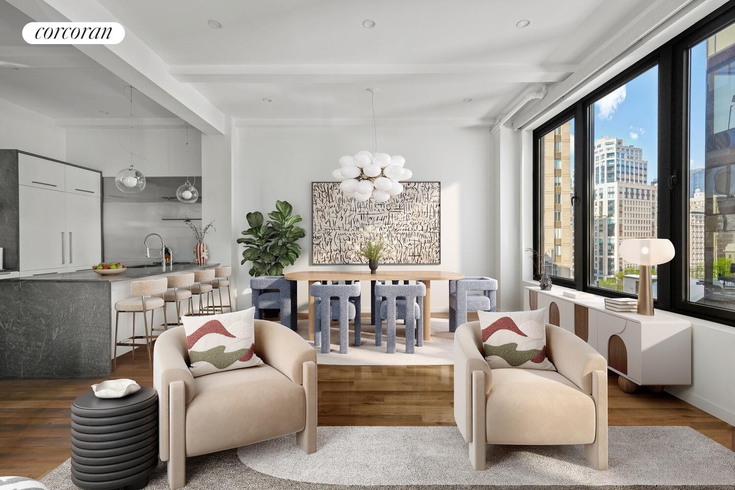 21 E 22ND Street 9F