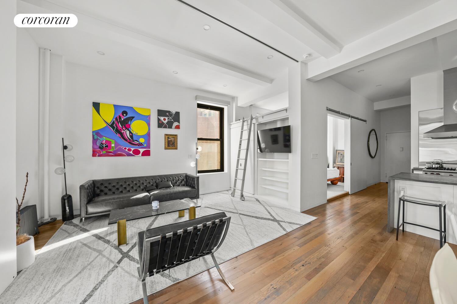 21 E 22ND Street 9F