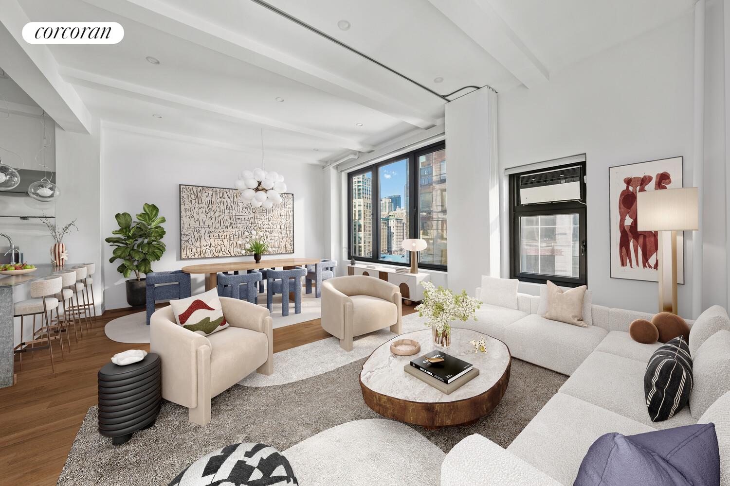 21 E 22ND Street 9F
