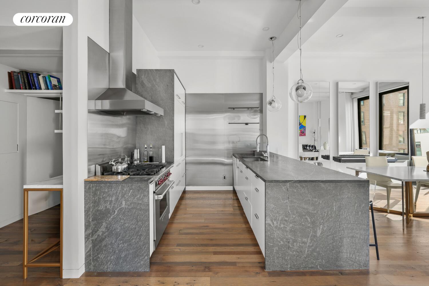 21 E 22ND Street 9F