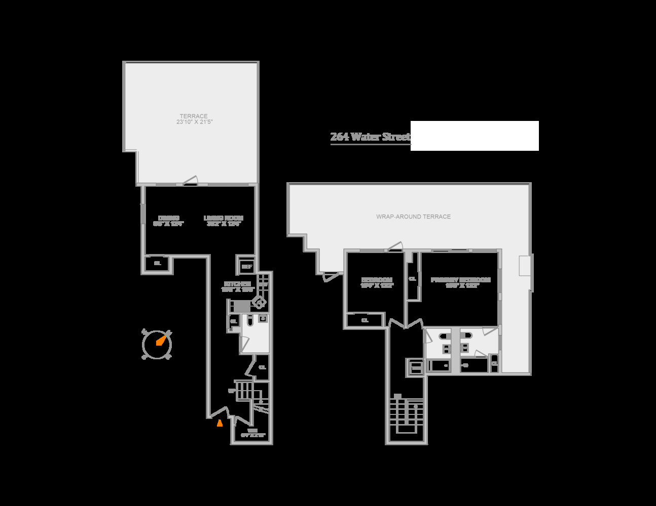 264 WATER Street PH7D