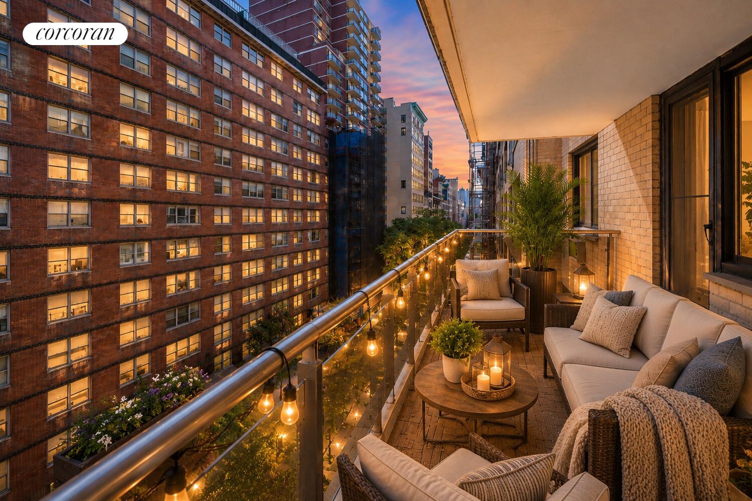 16 W 16TH Street 7RS