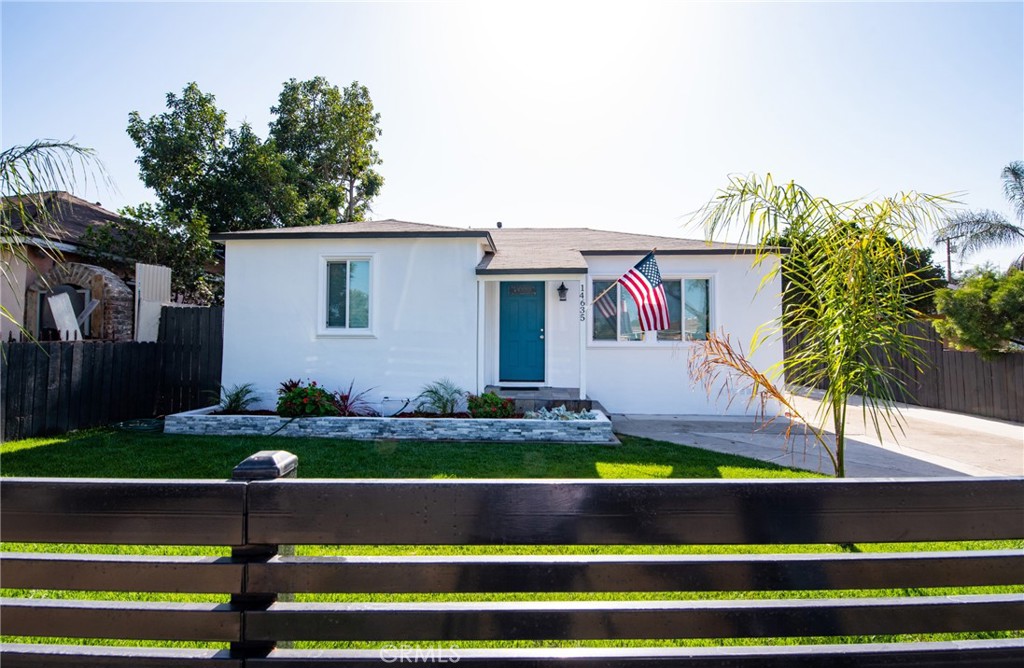 14635 S Frailey Avenue