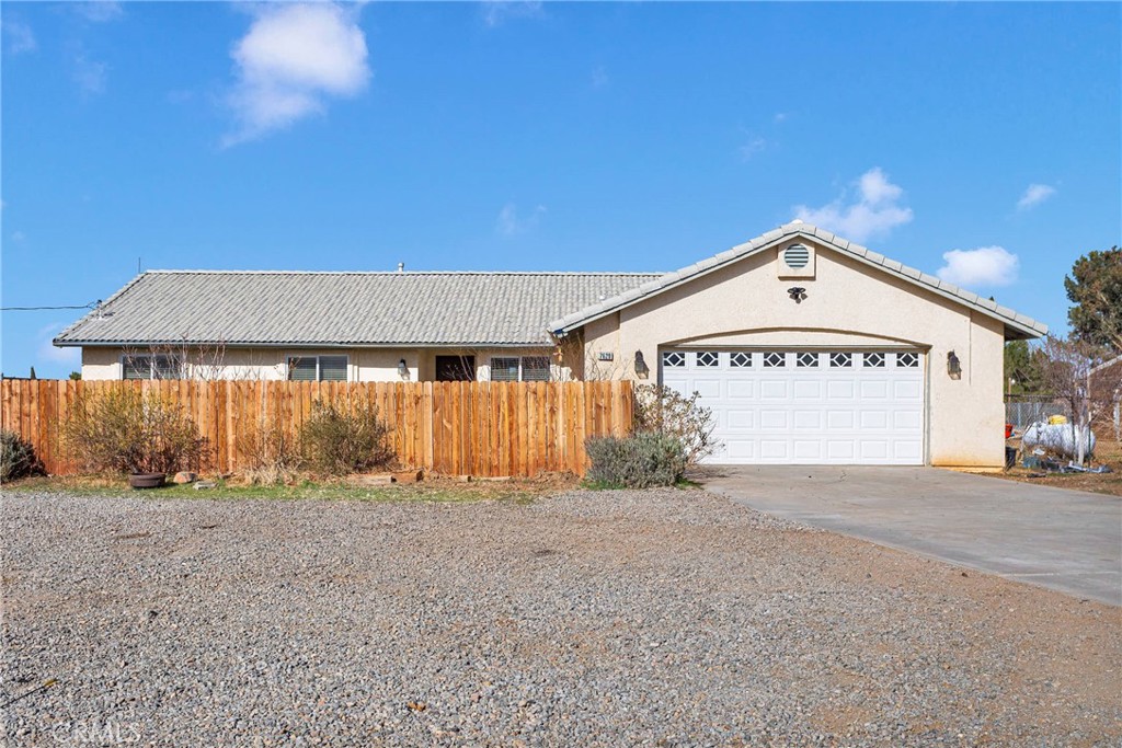 7620 Mesa Road