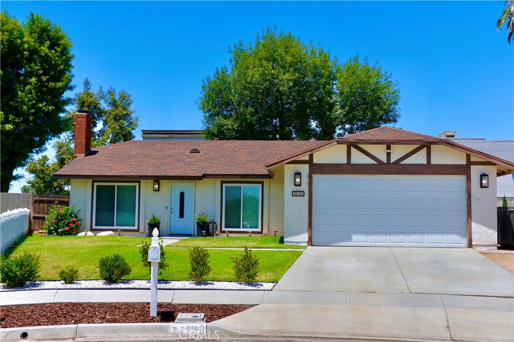 25128 Silent Creek Road