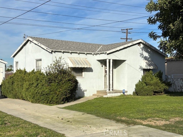 16819 Hayter
