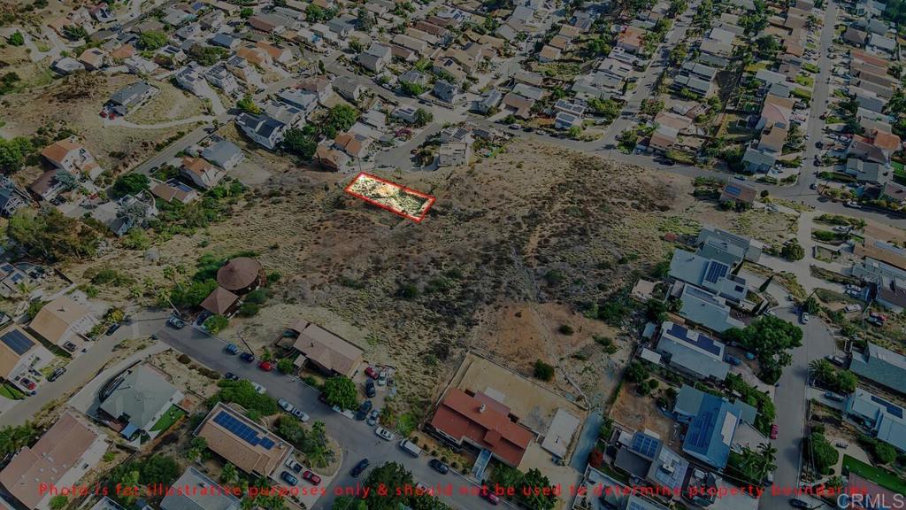 1430 La Presa Avenue