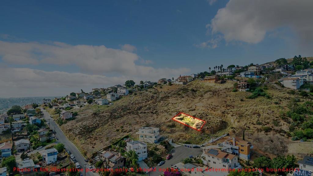 1430 La Presa Avenue