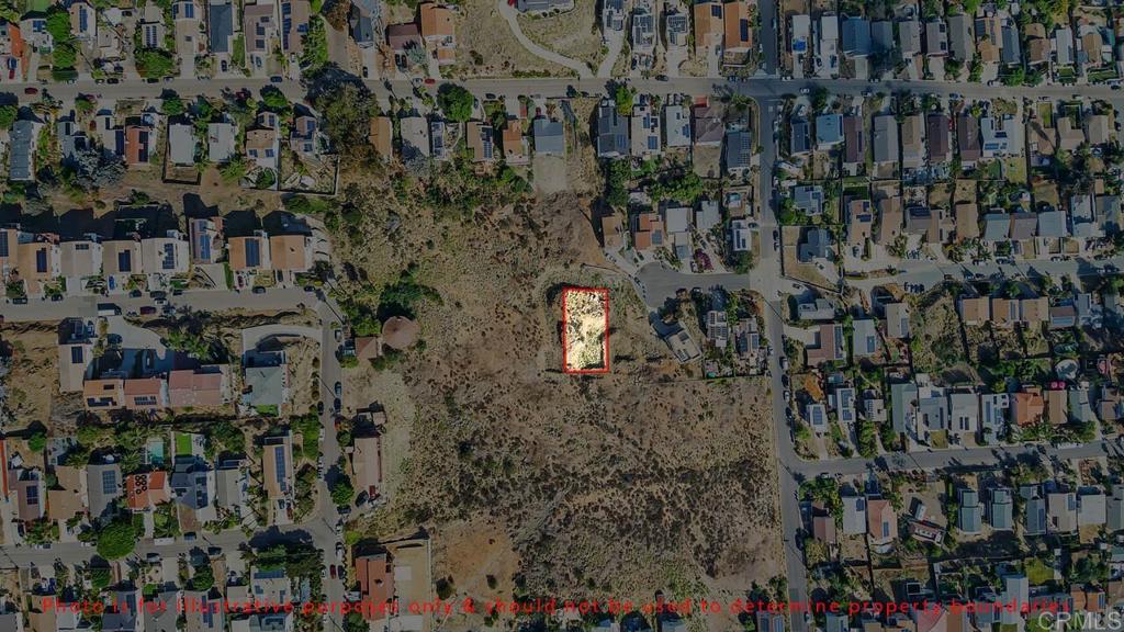1430 La Presa Avenue