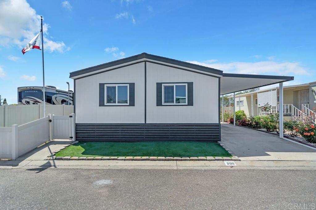 10770 Black Mountain Road 200