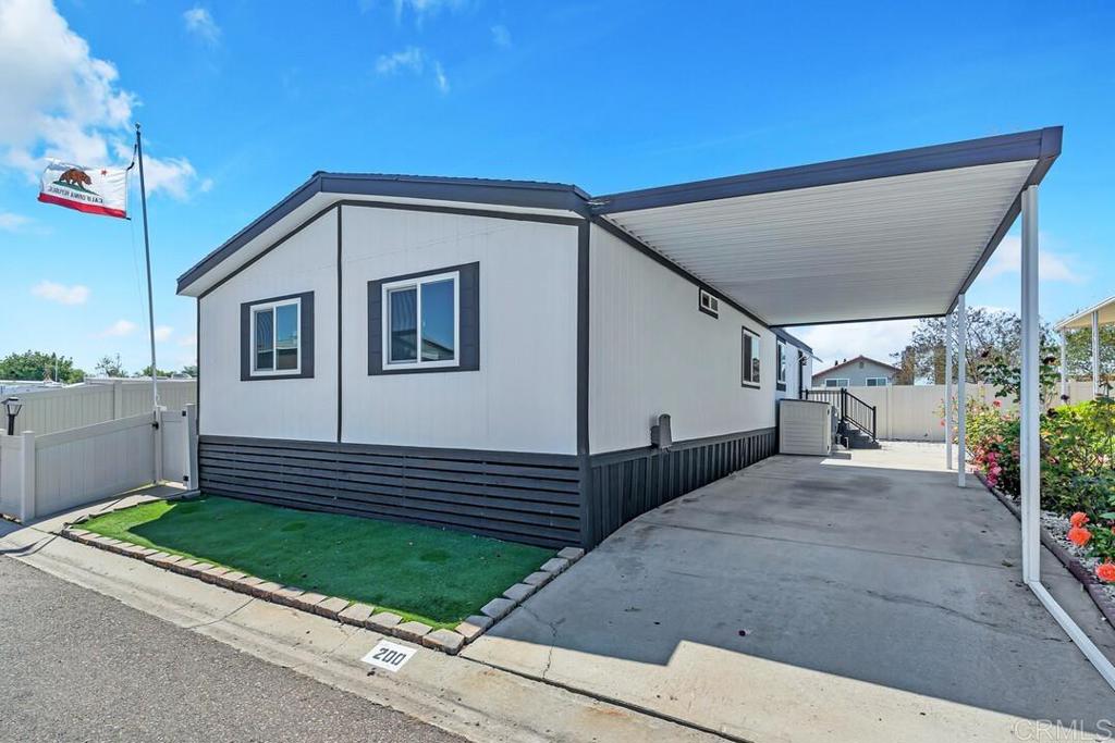 10770 Black Mountain Road 200