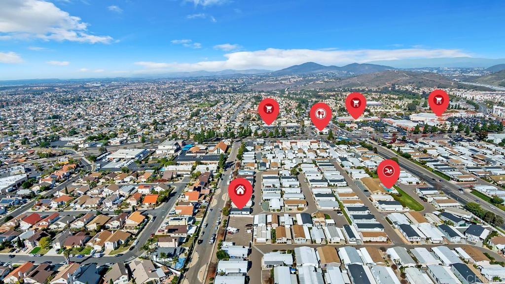 10770 Black Mountain Road 200