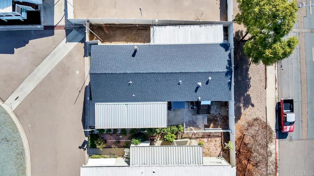 10770 Black Mountain Road 200