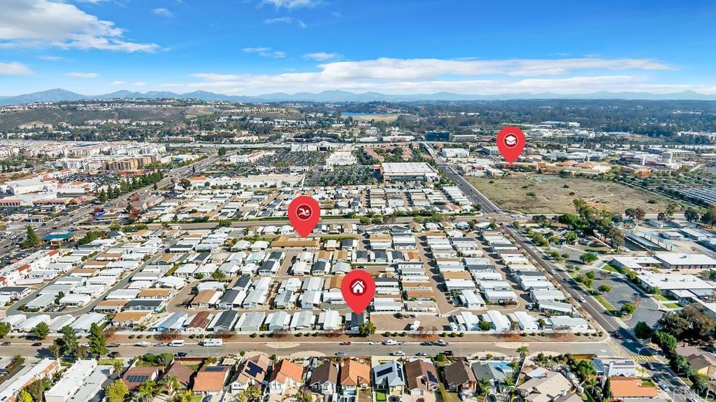 10770 Black Mountain Road 200
