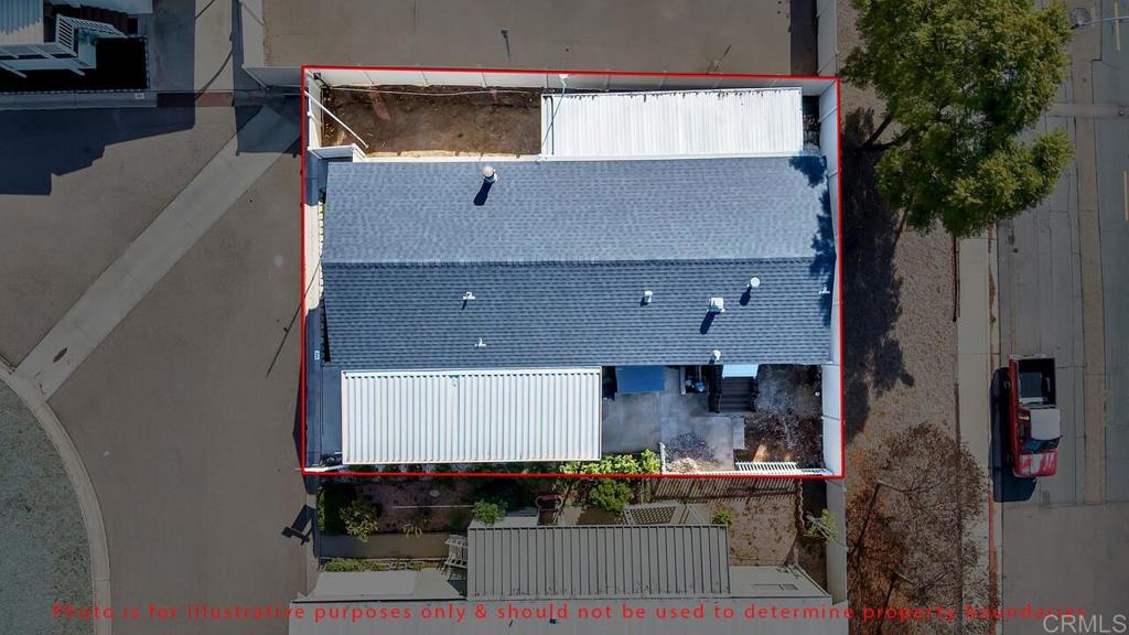 10770 Black Mountain Road 200