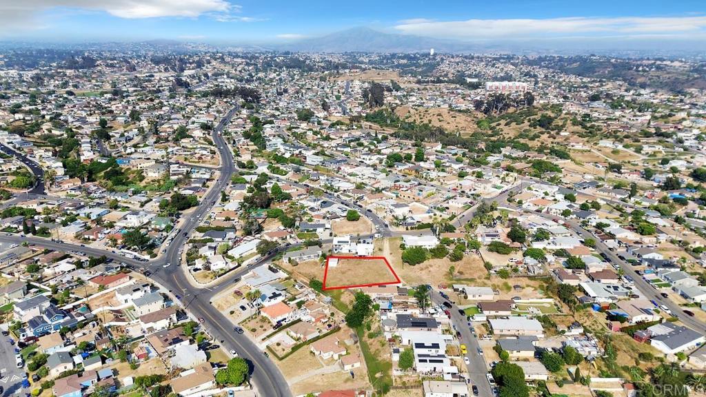 0 Santa Isabel Drive