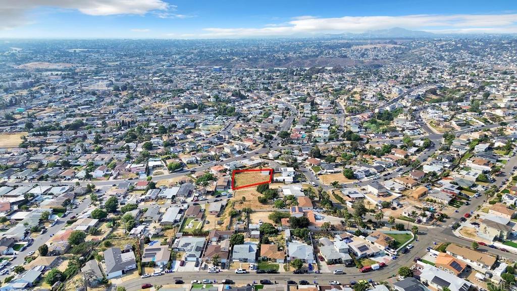 0 Santa Isabel Drive