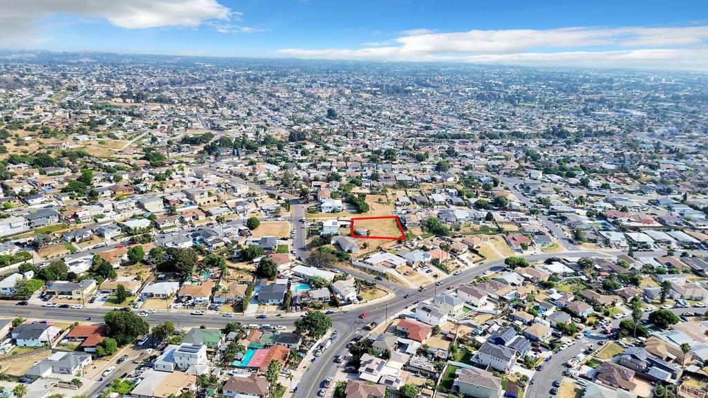 0 Santa Isabel Drive