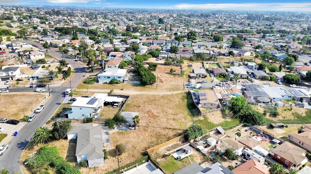 0 Santa Isabel Drive