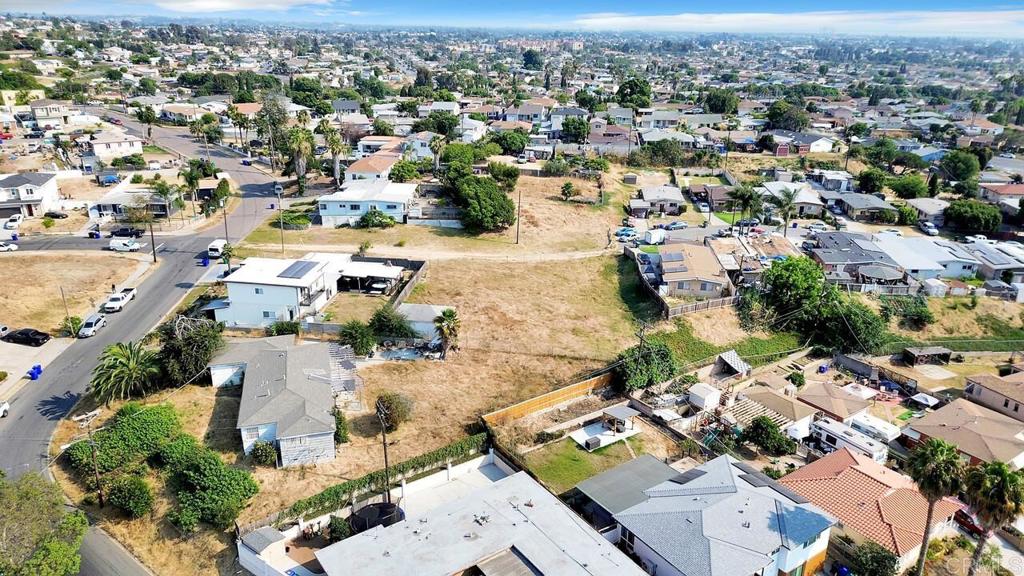 0 Santa Isabel Drive