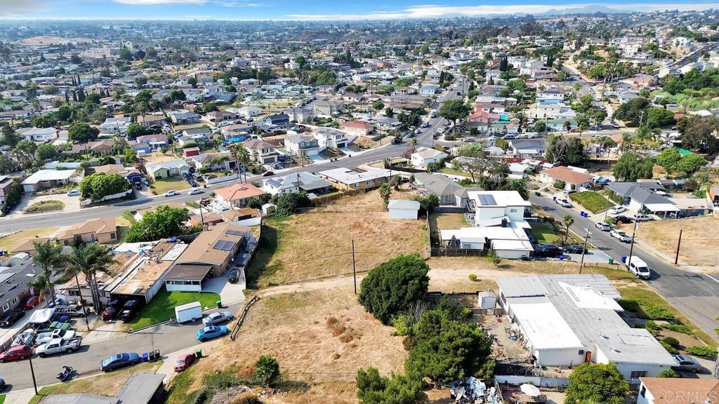 0 Santa Isabel Drive