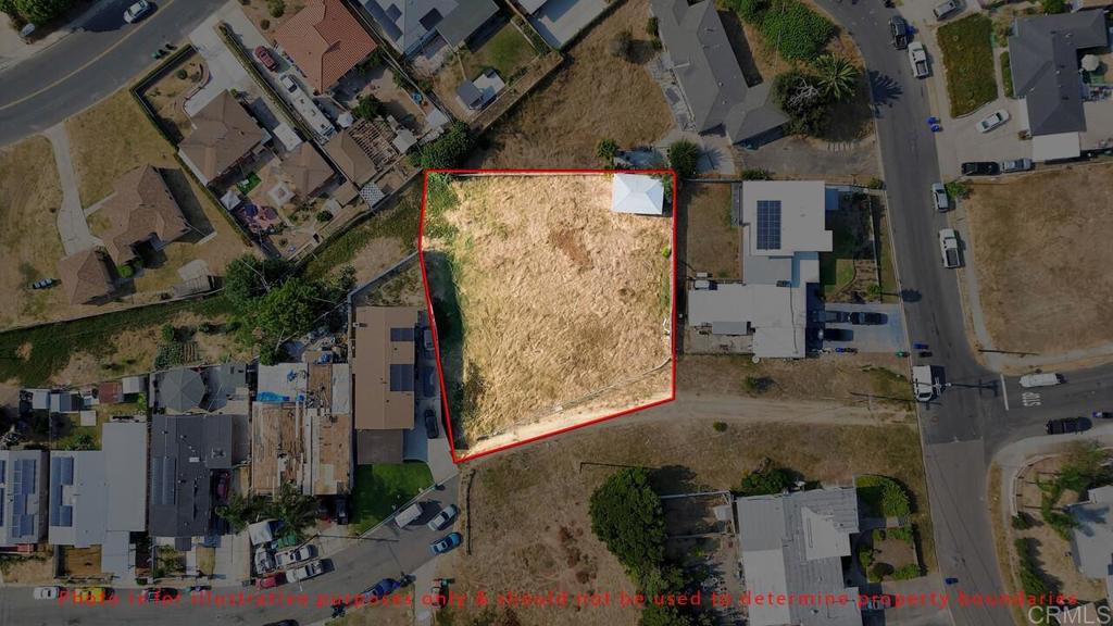 0 Santa Isabel Drive