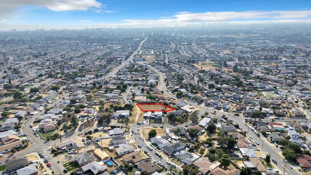 0 Santa Isabel Drive