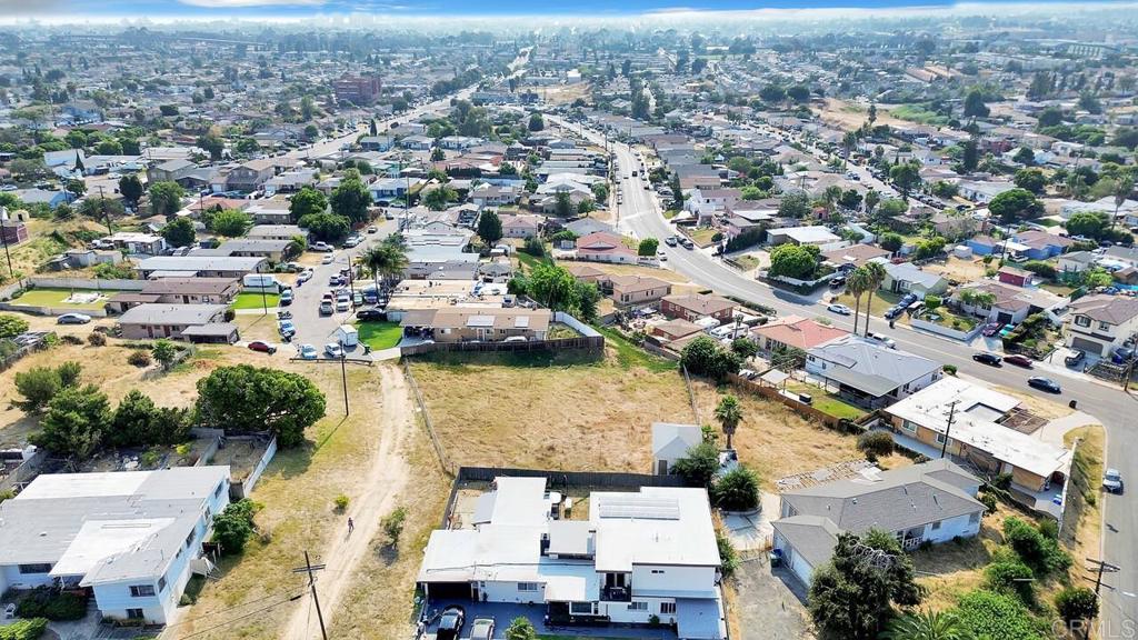 0 Santa Isabel Drive