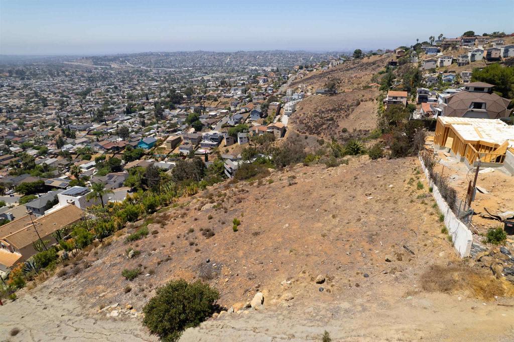 0 La Mesa Avenue