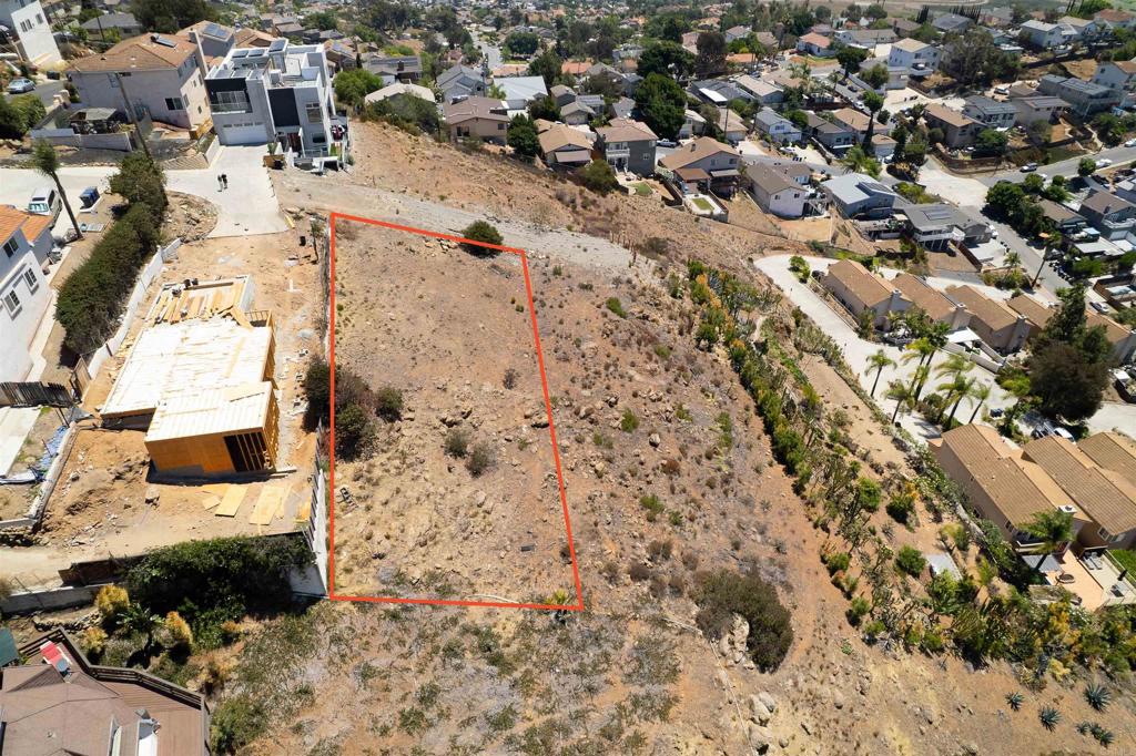 0 La Mesa Avenue