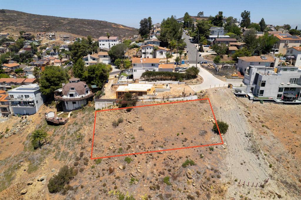 0 La Mesa Avenue