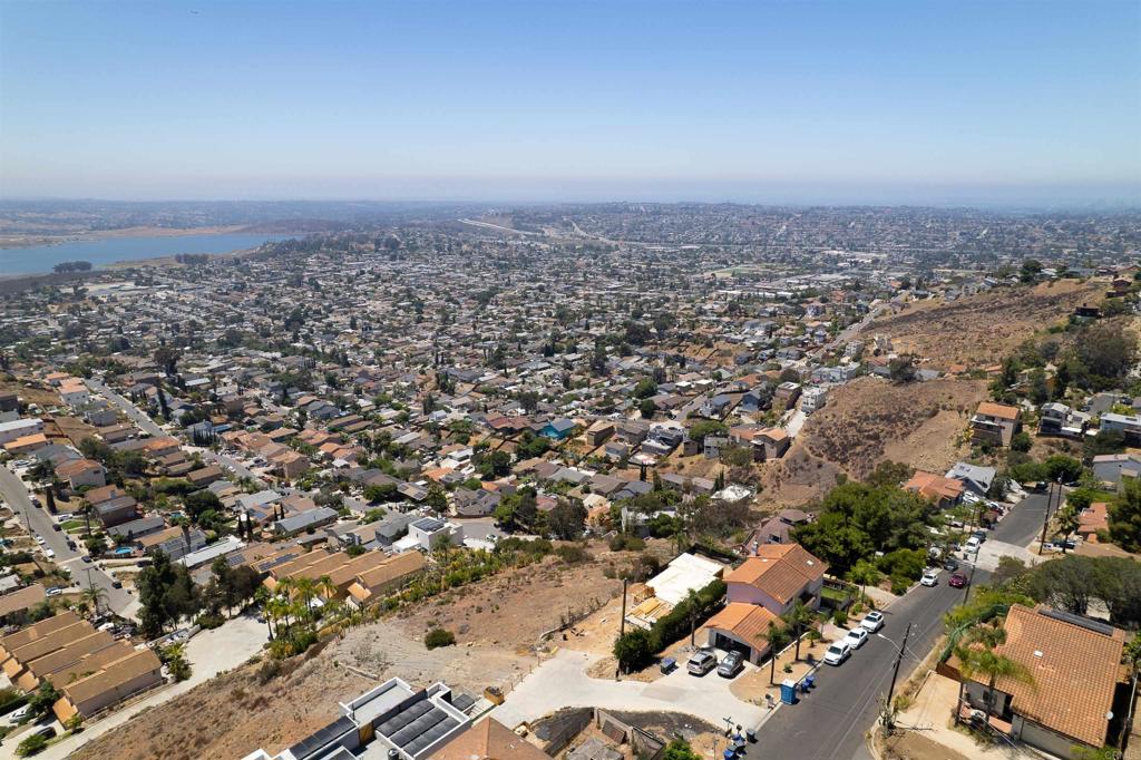 0 La Mesa Avenue