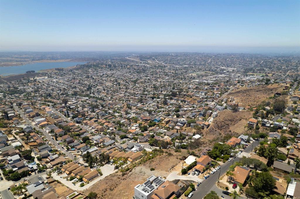 0 La Mesa Avenue