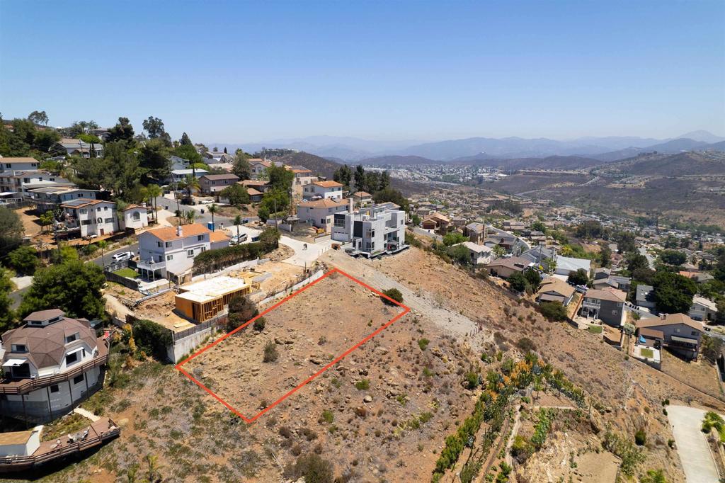 0 La Mesa Avenue