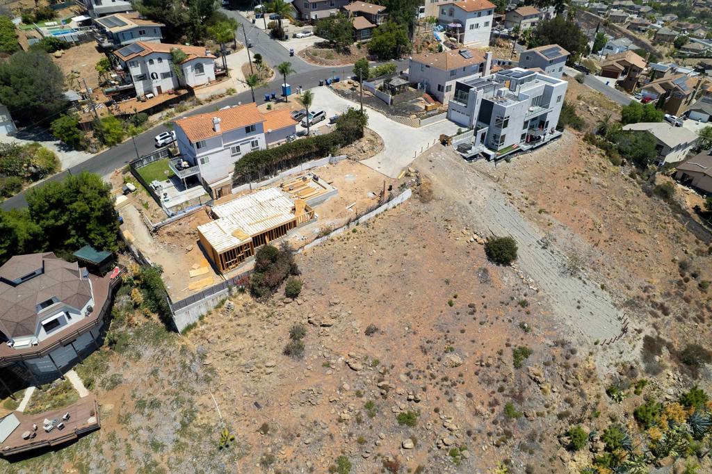 0 La Mesa Avenue
