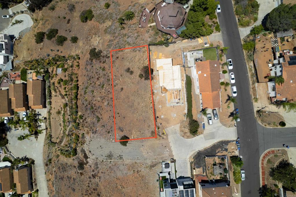 0 La Mesa Avenue