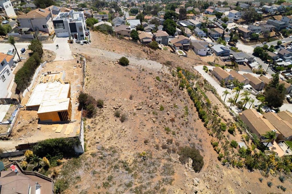 0 La Mesa Avenue
