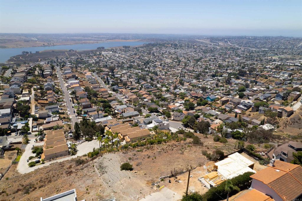 0 La Mesa Avenue