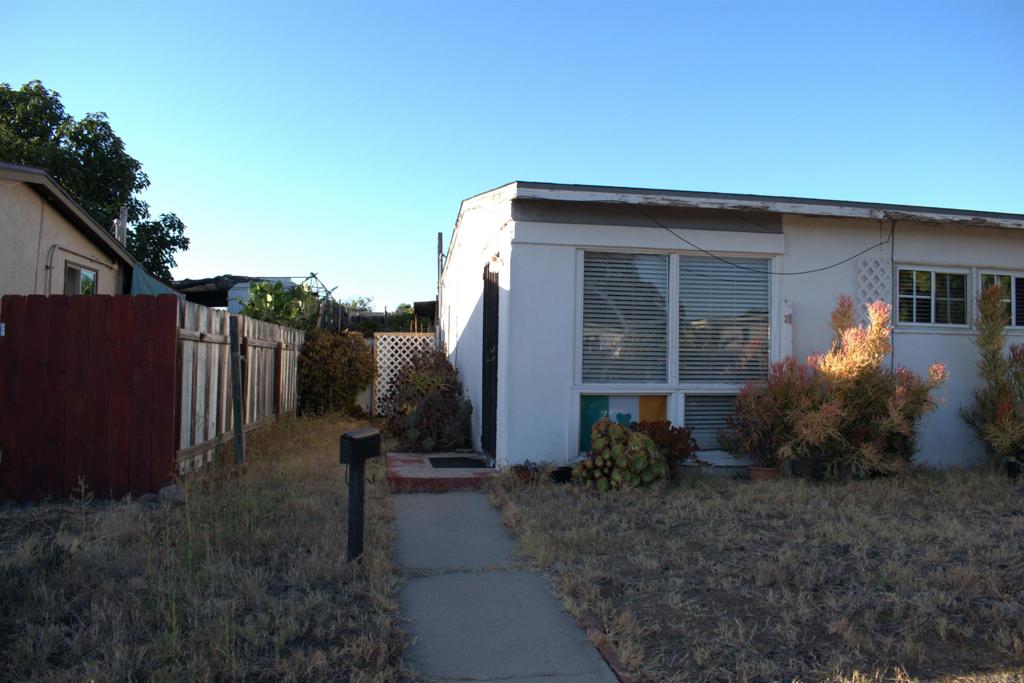 3532 34 Jemez Drive
