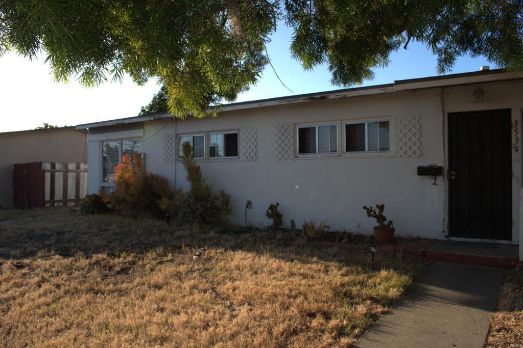 3532 34 Jemez Drive
