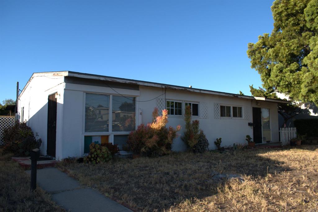 3532 34 Jemez Drive