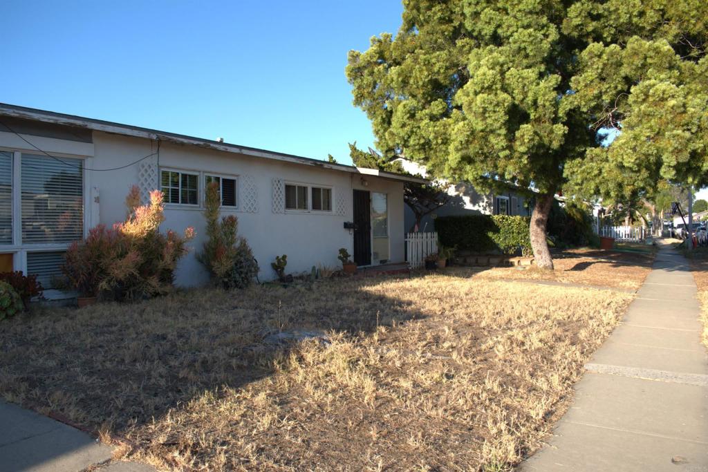 3532 34 Jemez Drive