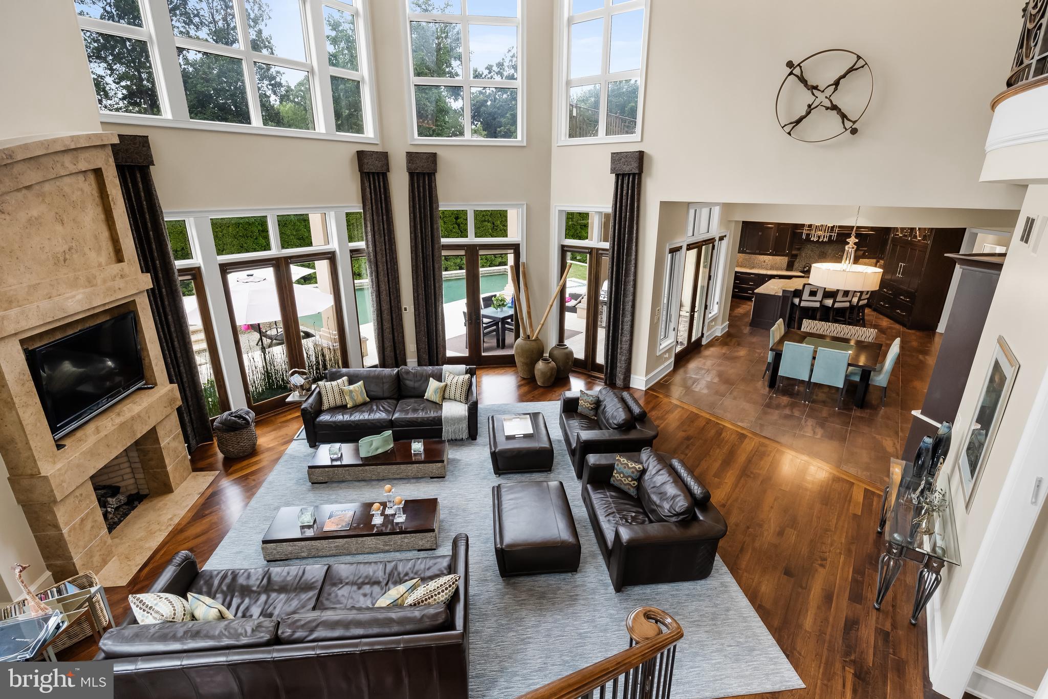 4 Southwood Dr