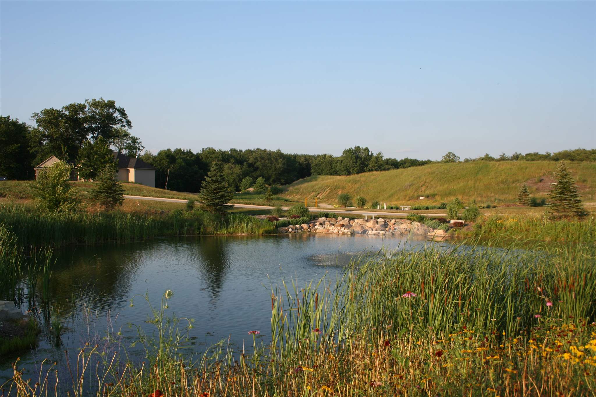 TBD LAKE TAHOE Trail