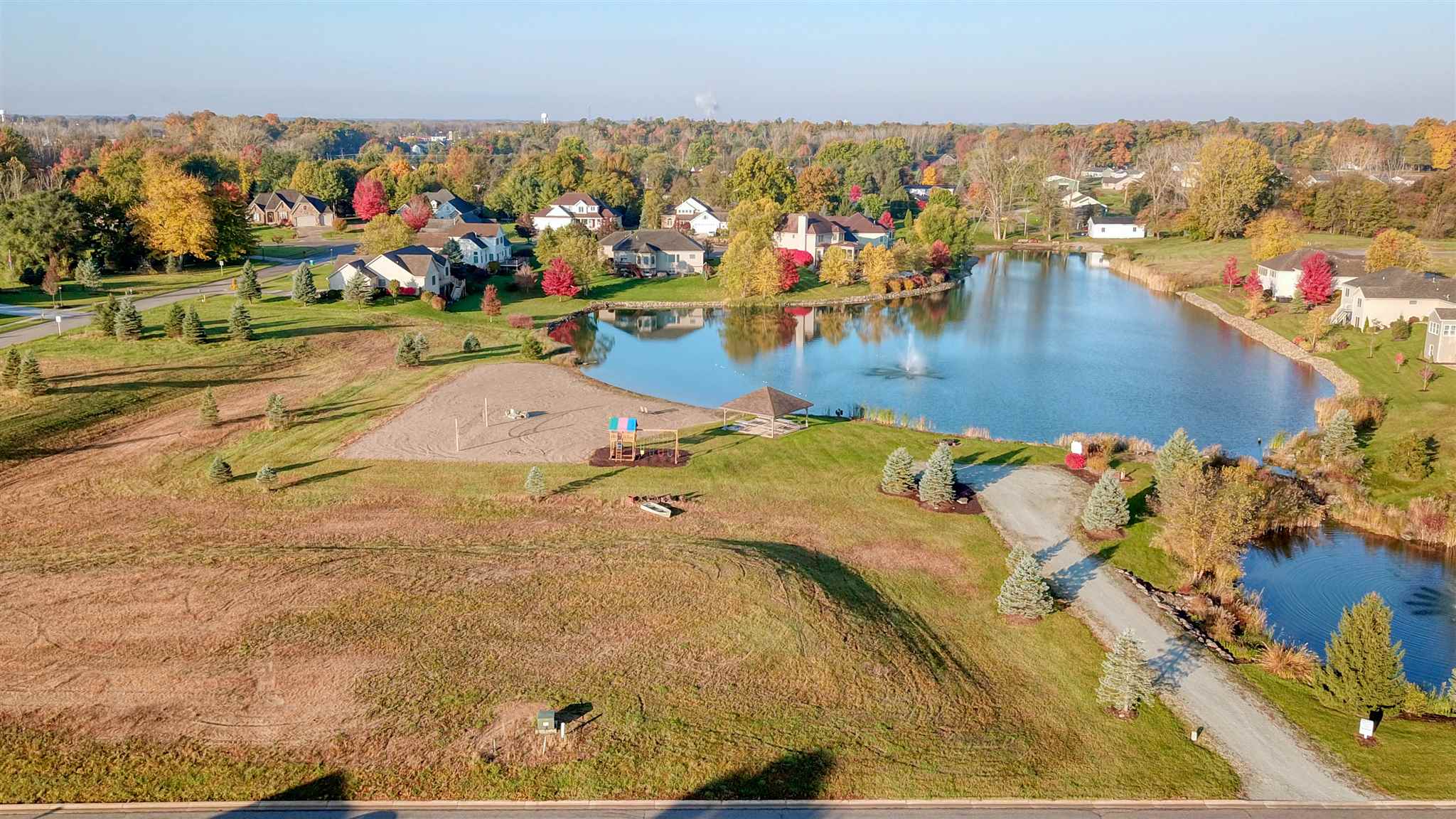TBD LAKE TAHOE Trail