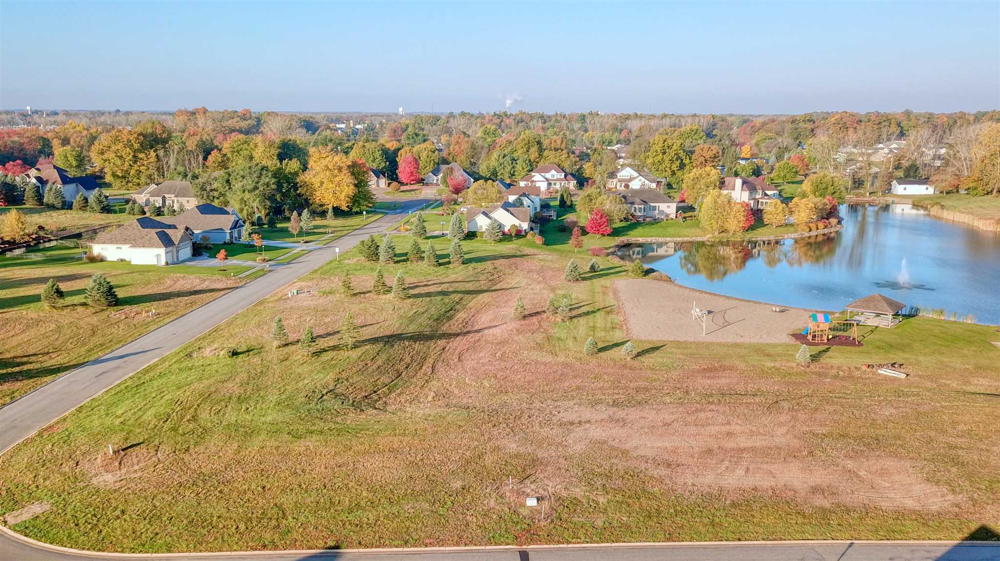 TBD LAKE TAHOE Trail