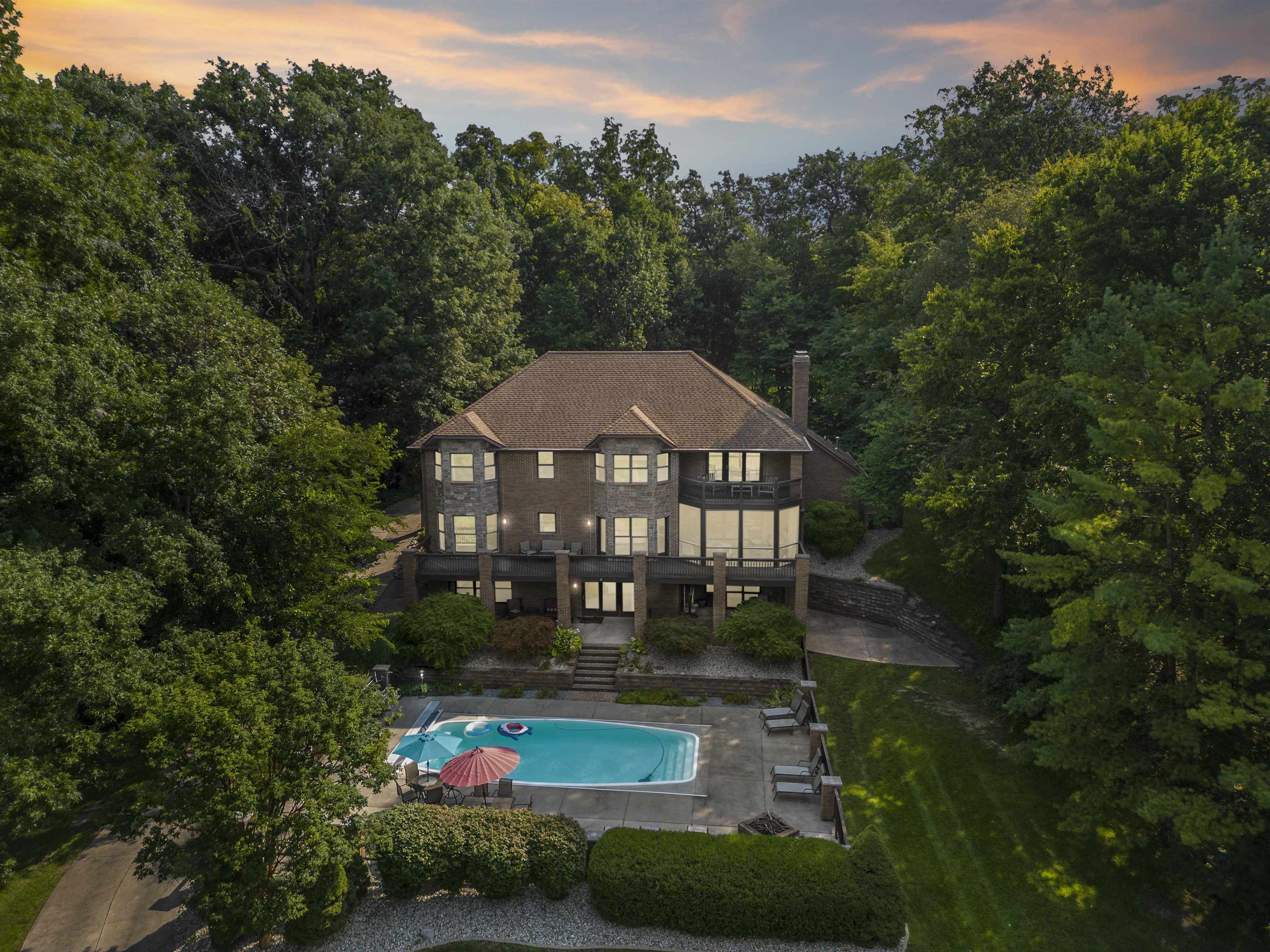 5 Stone Camp Trail Real Estate Listing Deb Paton Showley Group