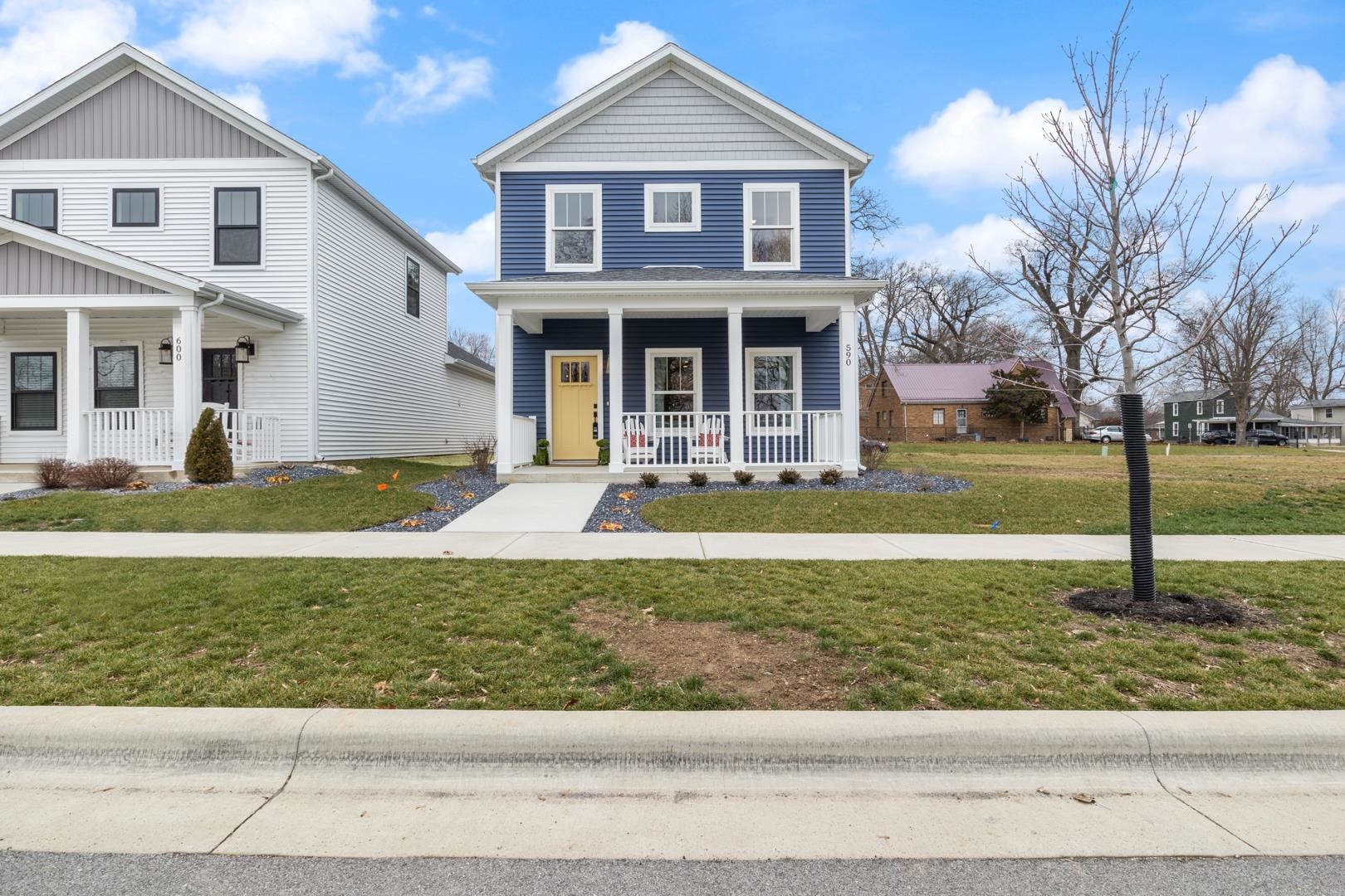 590 W Main Street