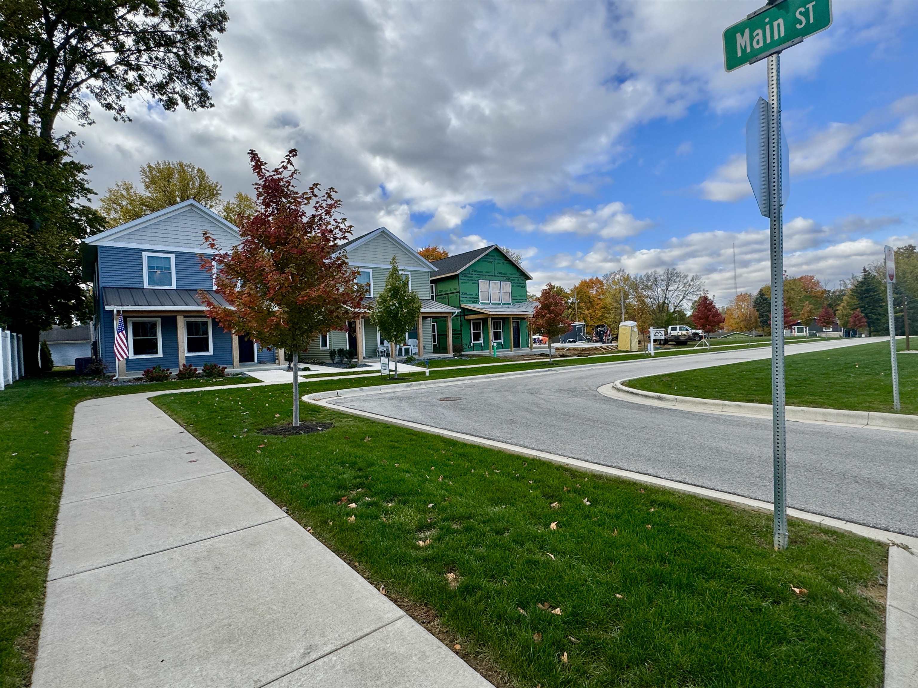 580 W Main Street