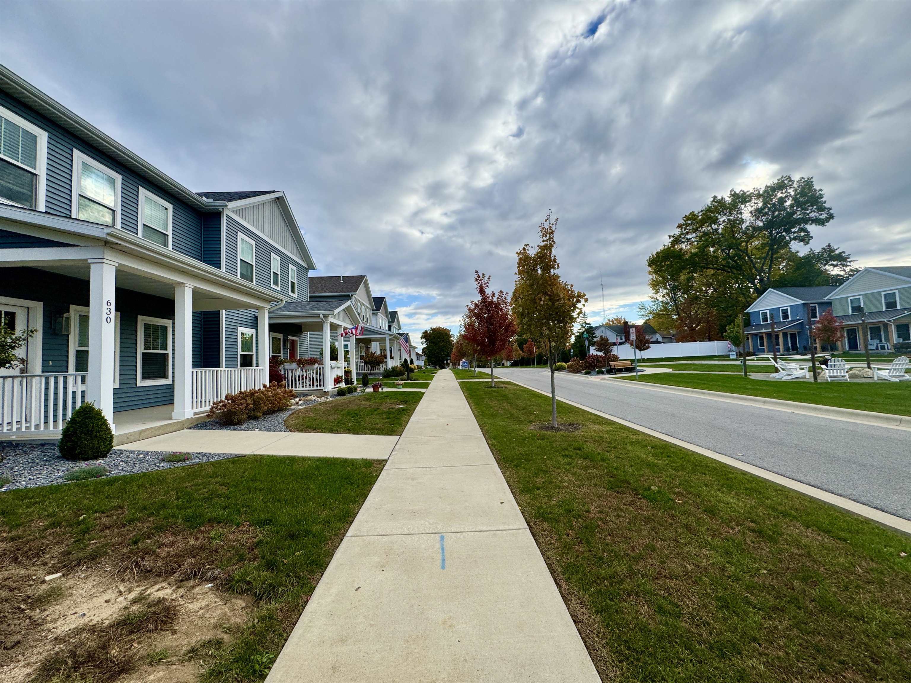580 W Main Street